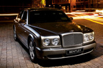 Bentley Arnage 150