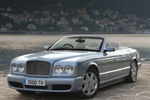 Bentley Azure 150