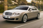 Bentley Continental Flying Spur 150