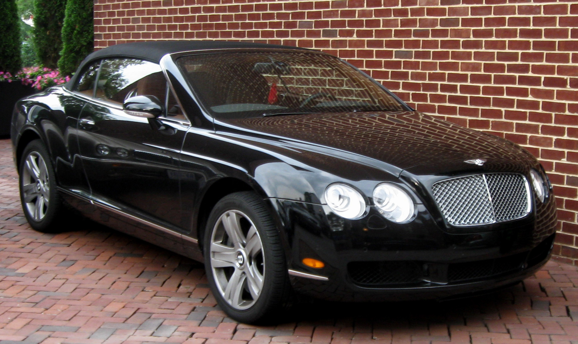 used bentley cars 