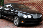 Bentley Continental GT 150