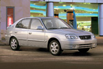 Hyundai Accent 150