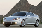 Hyundai Tiburon 150