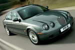 Jaguar S-Type 150