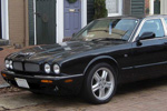 Jaguar XJ6 150