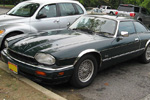 Jaguar XJS 150