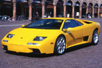 Lamborghini Diablo 150