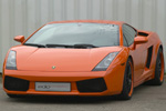 Lamborghini Gallardo 150