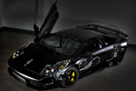 Lamborghini Murcielago 150