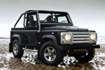 Land Rover Defender 150