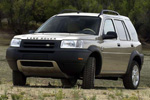 Land Rover Freelander  150