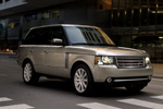 Land Rover Range Rover 150