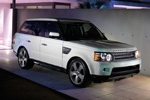 Land Rover Range Rover Sport  150