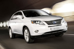 Lexus RX 150