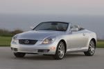 Lexus SC 150