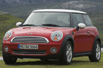 Mini Cooper 150