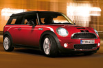 Mini Cooper Clubman 150