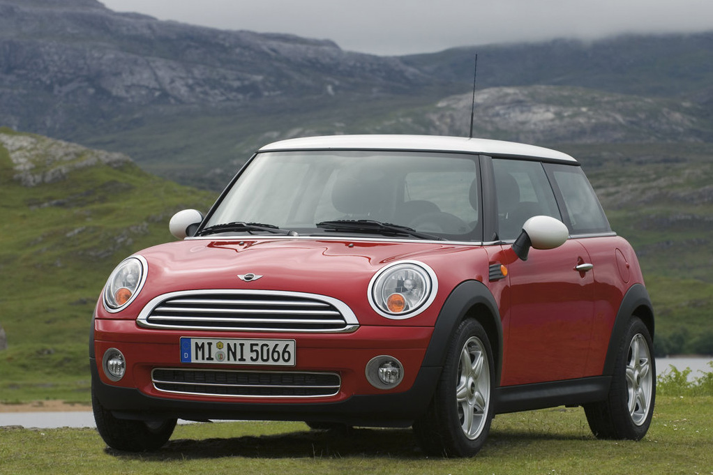 Used Mini Cooper for Sale by Owner: Buy Cheap Mini Cooper Cars