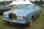 Rolls-Royce Corniche 150