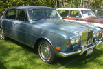 Rolls-Royce Silver Shadow 150