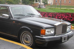 Rolls-Royce Silver Spirit 150