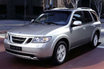 Saab 9-7x 150