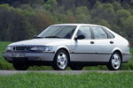 Saab 900 150