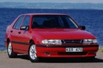 Saab 9000 150