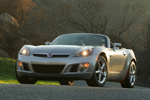 Saturn Sky 150