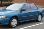 Subaru Imprezza 150