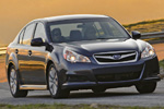 Subaru Legacy 150