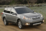 Subaru Outback 150