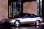 Subaru SVX 150