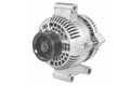 Hummer H3 Alternator