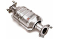 Audi A4 Catalytic Converter