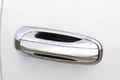 Audi A4 Door Handle - Outside