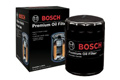 BMW M3 Oil-Filter