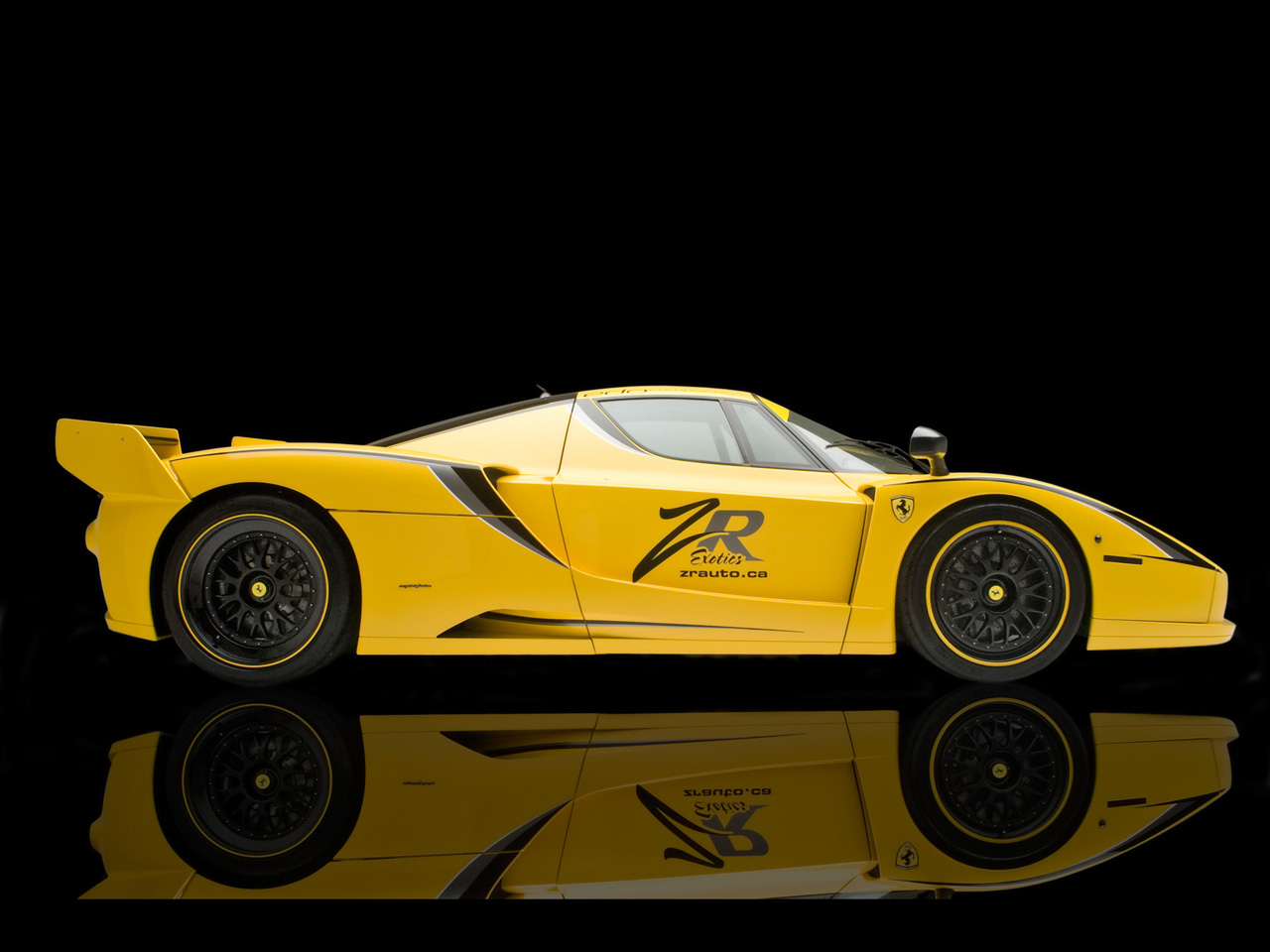 Ferrari Edo Competition Enzo XX Evolution