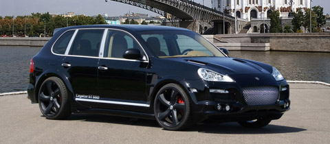 2010-Hofele-Porsche-Cayenne-957-Ceyster-GT-660-Black-Front-And-Side-480