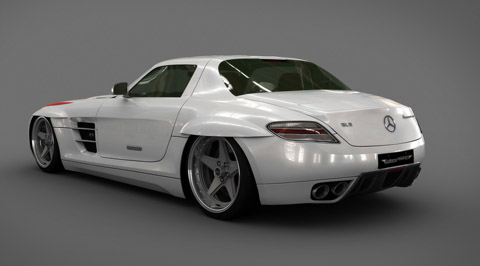 2010-Mercedes-Benz-SLS-Panamericana-Body-Package-Rear-Angle 480-