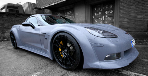 LOMA-Performance Corvette C6.BlackforceOne  480