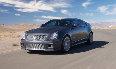 2011 Cadillac Cts V Coupe. 2011 CTS-V Coupe, Cadillac