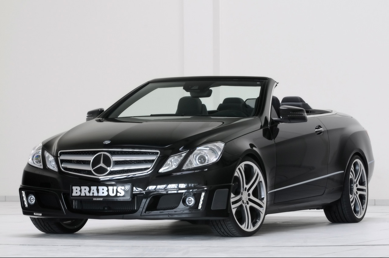 2010 Mercedes benz e350 convertible #3