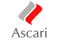 Ascari-logo