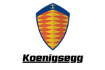 Koenigsegg-logo