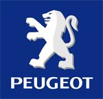 Peugeot-logo