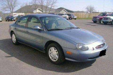 Acura Integra Parts on One Response To    Most Stolen Cars In America     Top 10 List