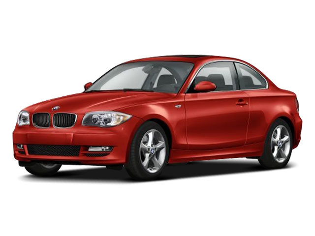 2010 BMW 128 i