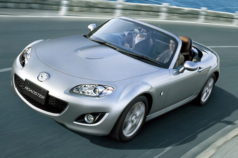 Most Fuel Efficient Sports Cars: Top 10 List 