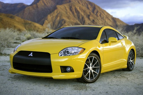 Most Fuel Efficient Sports Cars: Top 10 List 